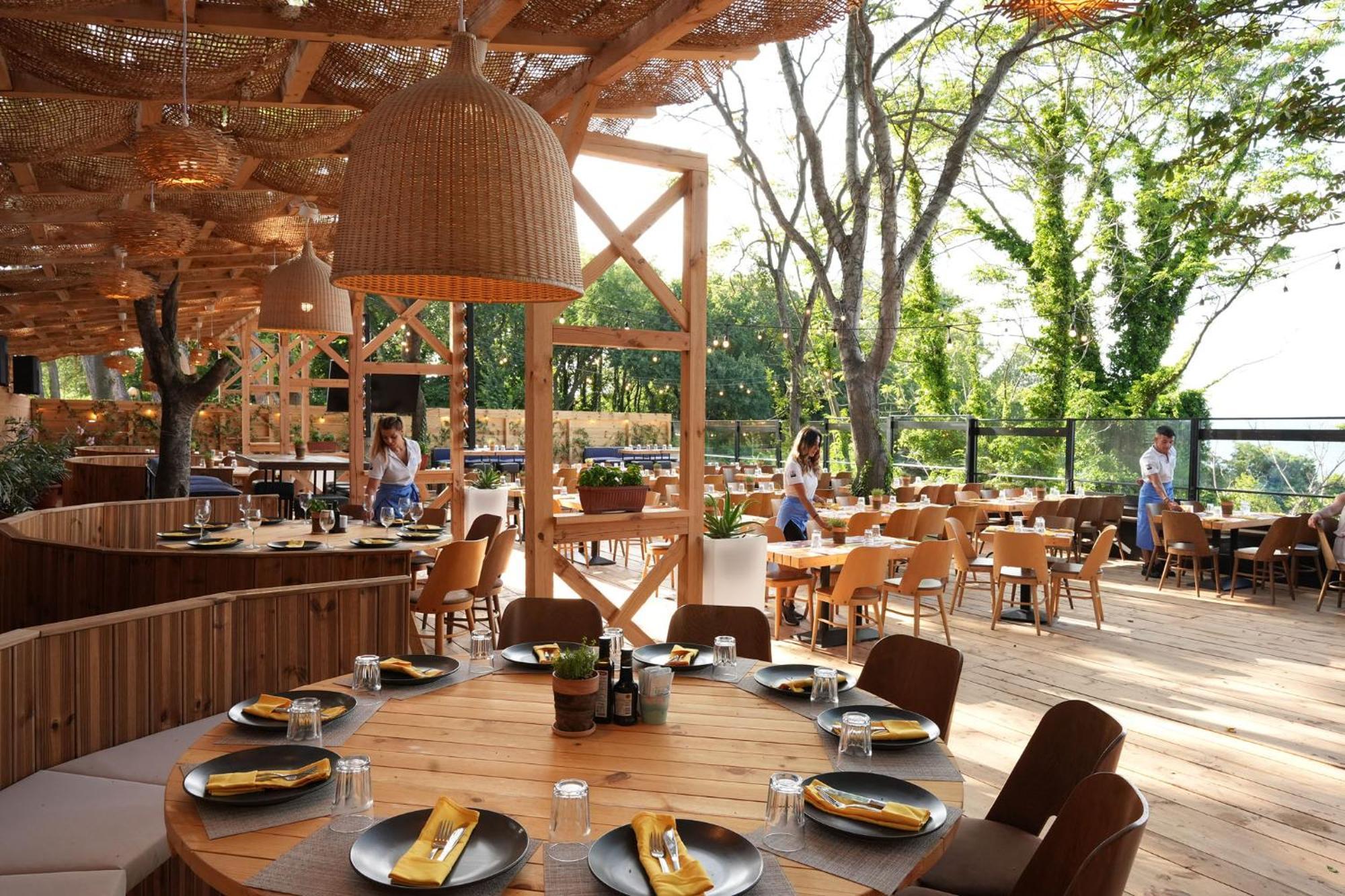 Paradise Bay Hotel Sozopol Exteriér fotografie
