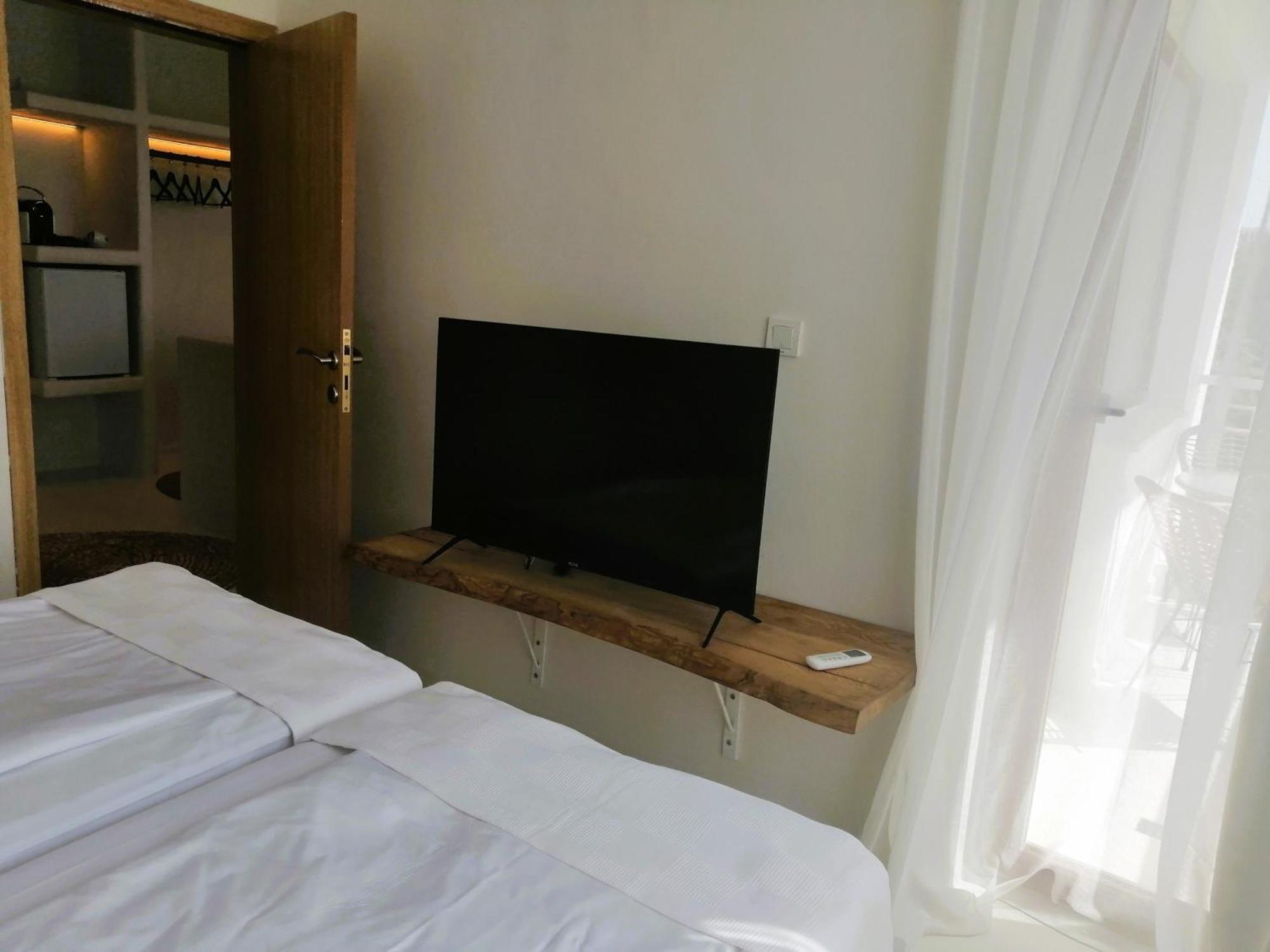 Paradise Bay Hotel Sozopol Exteriér fotografie