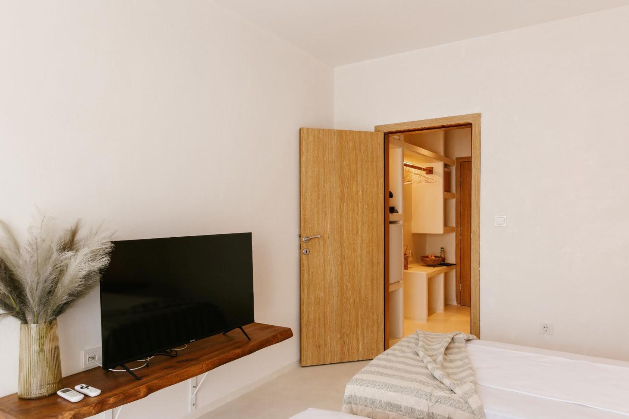 Paradise Bay Hotel Sozopol Exteriér fotografie